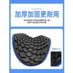 足球护腿板加厚透气护小腿袜套护板户外运动训练防撞护脚板具批发