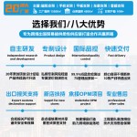 新款手机支架桌面批发多功能懒人平板支架可折叠升降直播手机支架