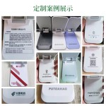 新款手机支架桌面批发多功能懒人平板支架可折叠升降直播手机支架